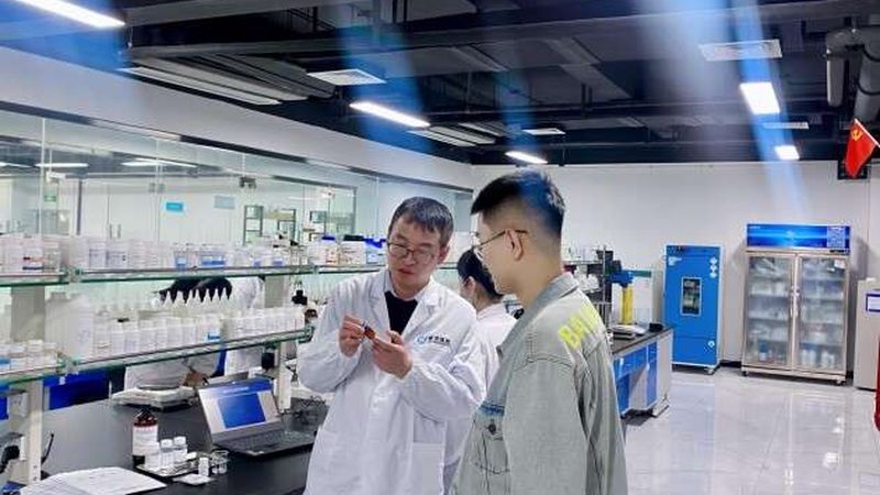 生物试剂使用攻略：如何最大化实验效果**